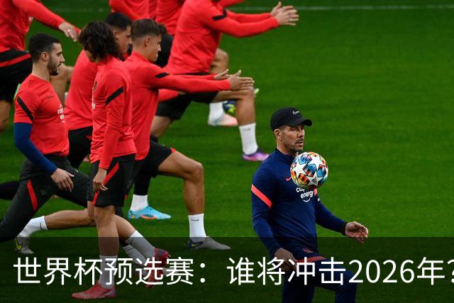世界杯预选赛：谁将冲击2026年？重磅分析与预测！