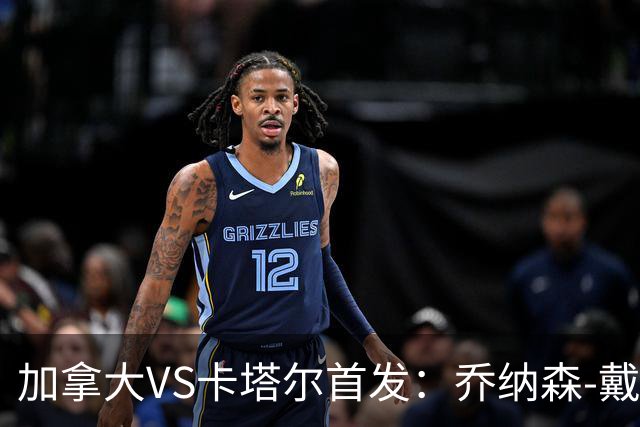 加拿大VS卡塔尔首发：乔纳森-戴维配布坎南 阿芳仍替补