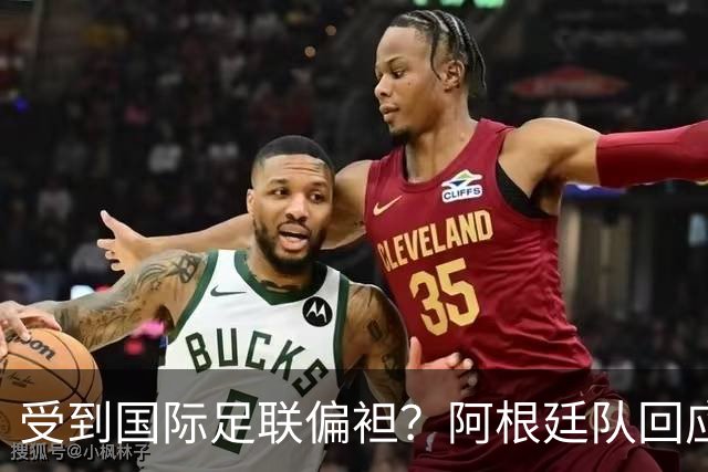 受到国际足联偏袒？阿根廷队回应