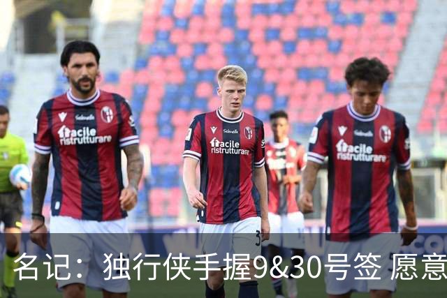 名记：独行侠手握9&30号签 愿意向上或向下交易 有意伯里斯