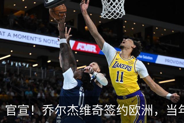 官宣！乔尔杰维奇签约欧洲，当年顶替杜锋，世界杯创队史最差排名