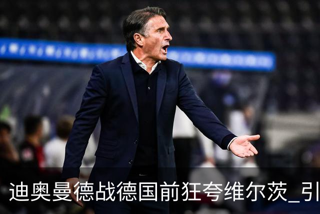 迪奥曼德战德国前狂夸维尔茨 引利物浦拥趸疯狂遐想