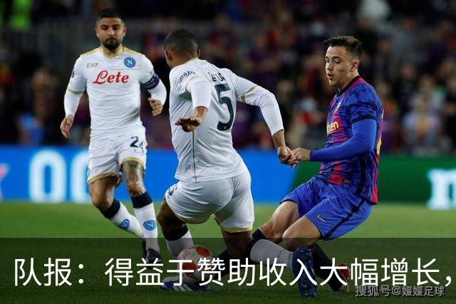 队报：得益于赞助收入大幅增长，法国足协不必削减预算
